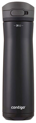 Contigo Jackson Chill 2.0 Stainless Steel Water Bottle with AUTOPOP Lid, 24oz. C029L