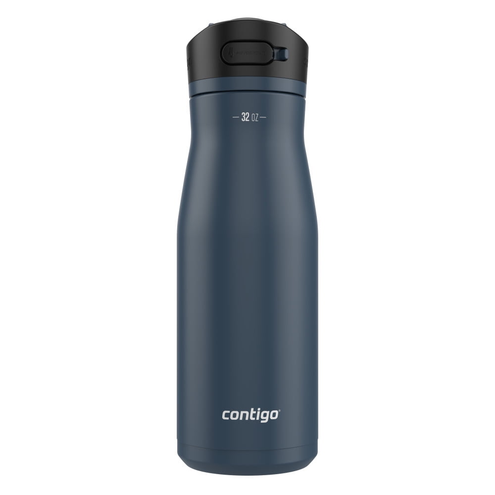 Contigo 32 oz. Ashland Chill 2.0 Water Bottle - Blueberry C091M