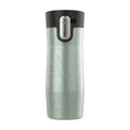 Contigo AUTOSEAL West Loop Vacuum-Insulated Stainless Steel Travel Mug with Easy-Clean Lid, 16 oz C031E