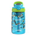 Contigo Aubrey Leak-Proof Spill-Proof Water Bottle, Blue, 14 oz. C004K