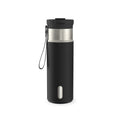 Contigo DualSip 20 oz Leakproof Insulated Water Bottle with 2-Way Lid C069G