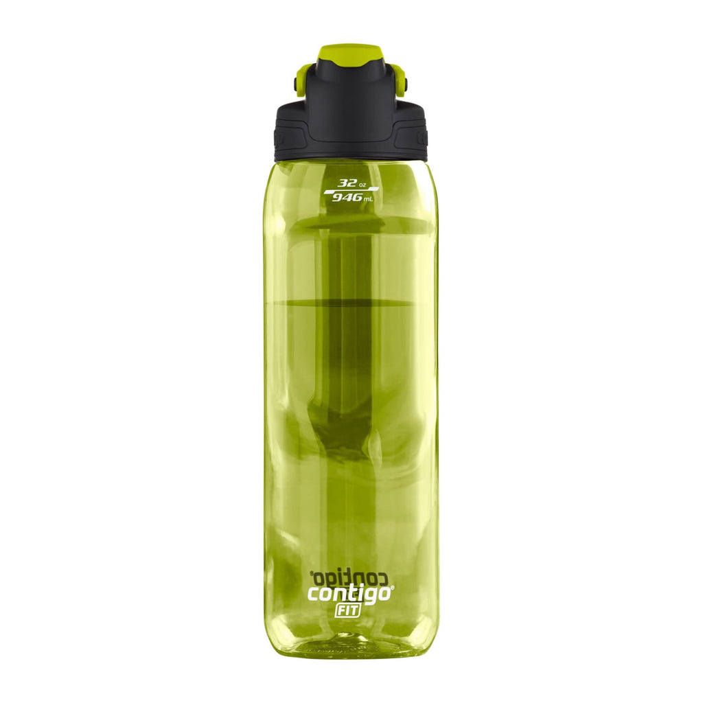 Contigo Fit Water Bottle with AUTOSEAL Lid, 32oz., Bolt C025V