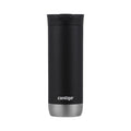 Contigo 16 oz. Huron 2.0 SnapSeal Stainless Steel Travel Mug - Licorice C001J