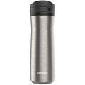 Contigo 20 oz. Jackson Chill 2.0 Water Bottle - Stainless Steel w/Licorice C059K