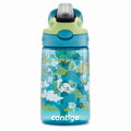 Contigo Kids Straw Water Bottle with AUTOSPOUT Lid, 14oz. C113X