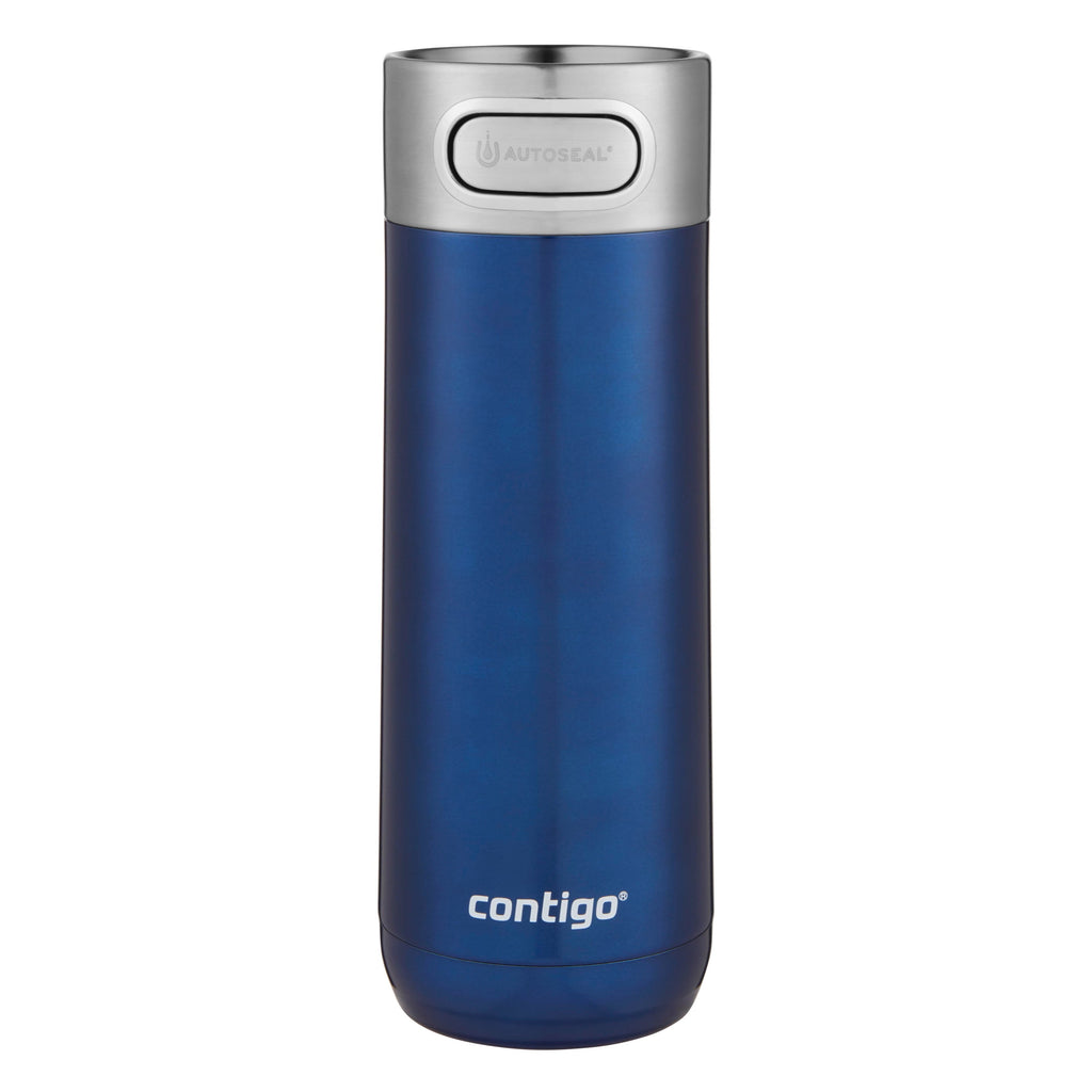 Contigo Luxe Stainless Steel Travel Mug with AUTOSEAL Lid Monaco, 16 fl oz. C067K