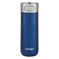 Contigo Luxe Stainless Steel Travel Mug with AUTOSEAL Lid Monaco, 16 fl oz. C067K