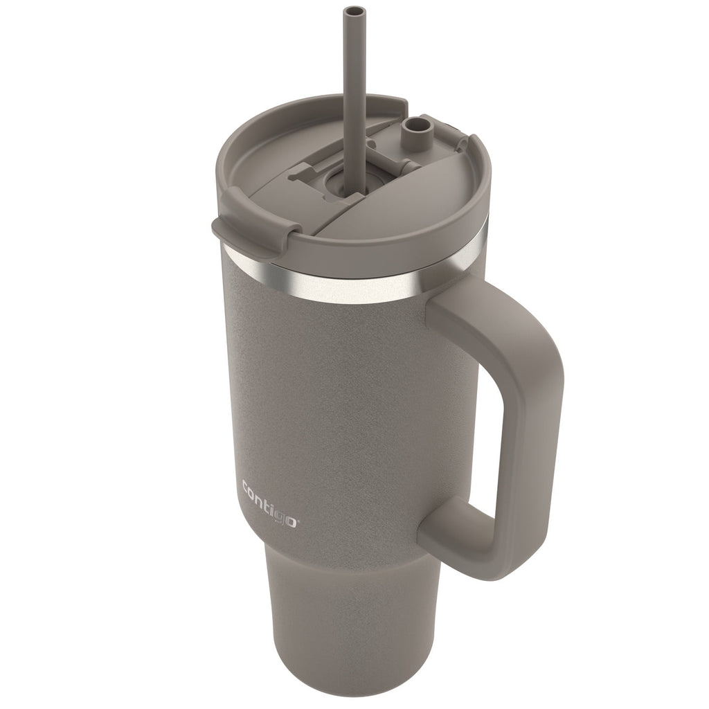 Contigo Streeterville Tumbler 40oz Inky Cap C106D