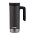 Contigo Superior 2.0 Stainless Steel Travel Mug With Handle Lid  20oz. C103N
