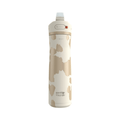 Contigo x Ally Love Ashland Chill 2.0 Stainless Steel Water Bottle with Autospout Lid, 24 oz, Oatmilk C092Y