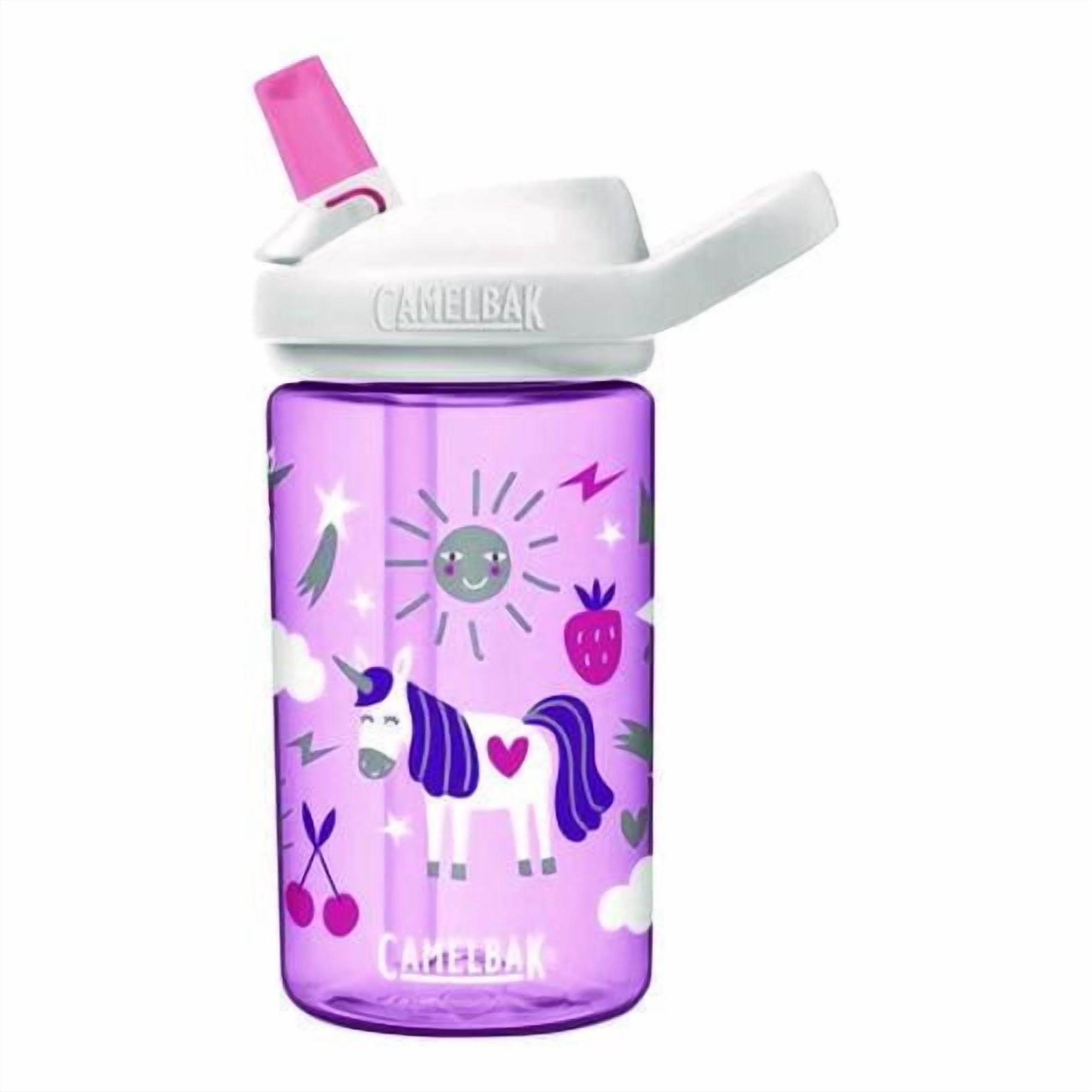 CamelBak Eddy+ Kids - Water bottle - 12 fl.oz C330H