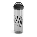 Effete Feline Claw Marks Scratch CamelBak Eddy®  Water Bottle, 20oz\25oz C308H