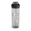 Effete Feline Claw Marks Scratch CamelBak Eddy®  Water Bottle, 20oz\25oz C307Q