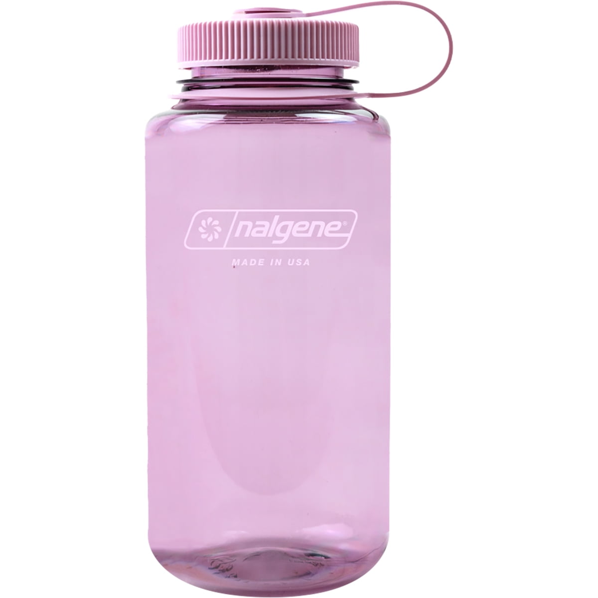 Nalgene 16oz Wide Mouth Sustain Bottle C139U