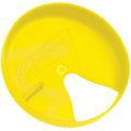 Nalgene Easy Sipper Cap for Wide Mouth Water Bottles - Yellow C146N