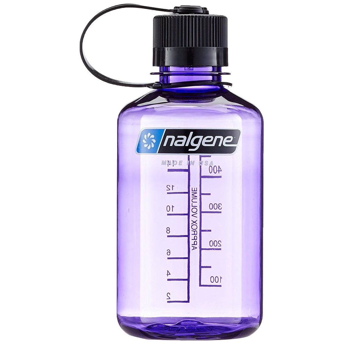 Nalgene 16oz Narrow Mouth Sustain Bottle C202W