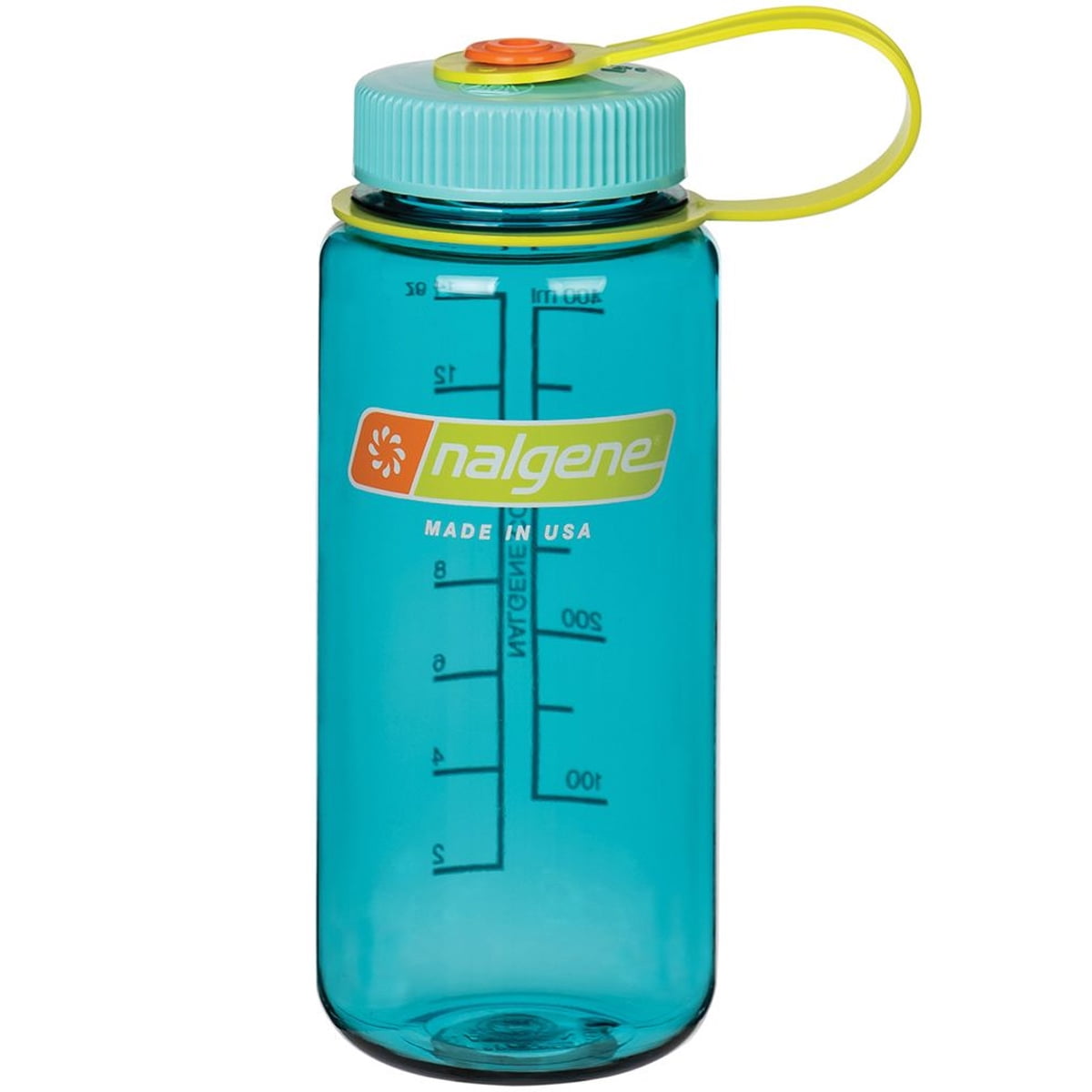 Nalgene 16oz Wide Mouth Sustain Bottle C139U