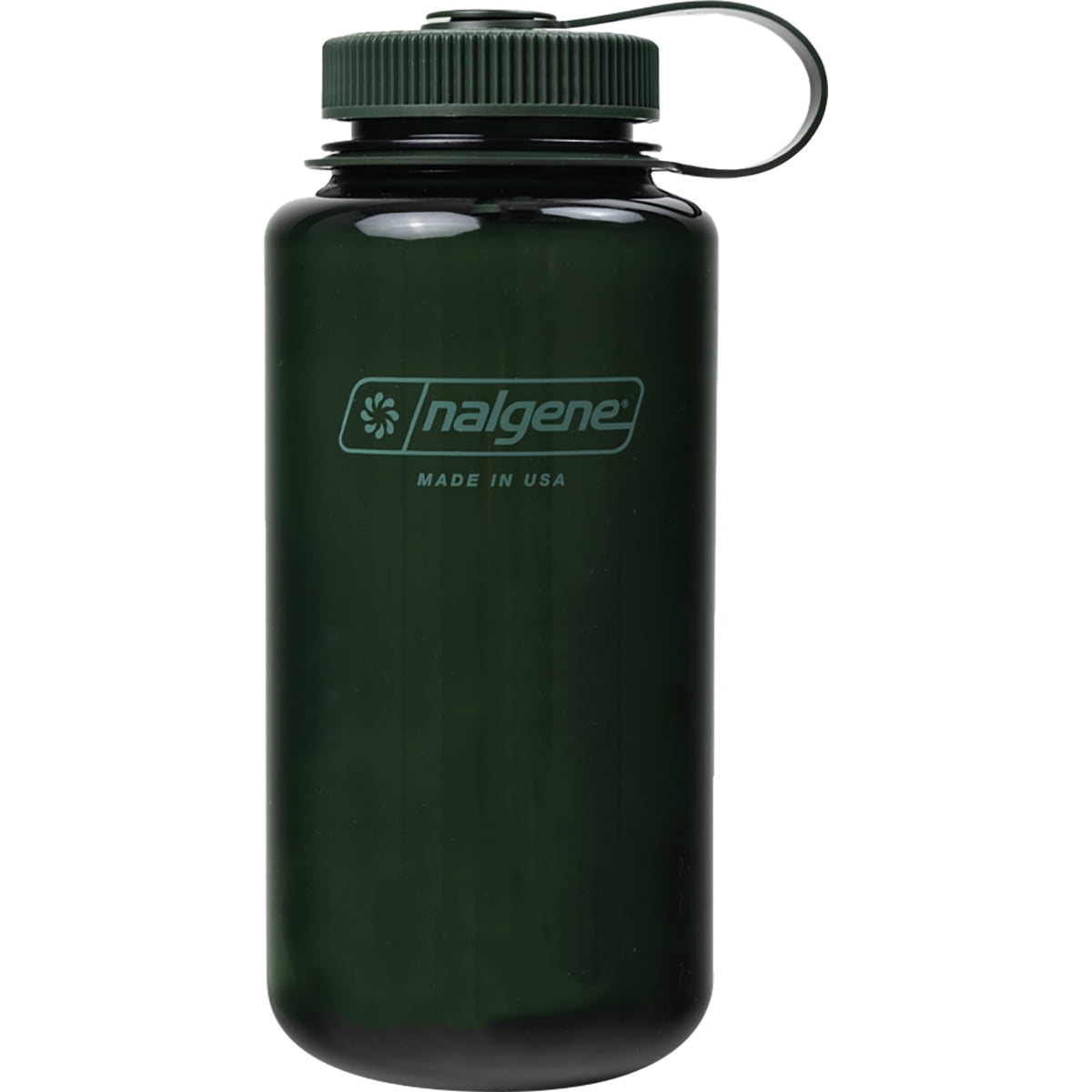 Nalgene 16oz Wide Mouth Sustain Bottle C139U