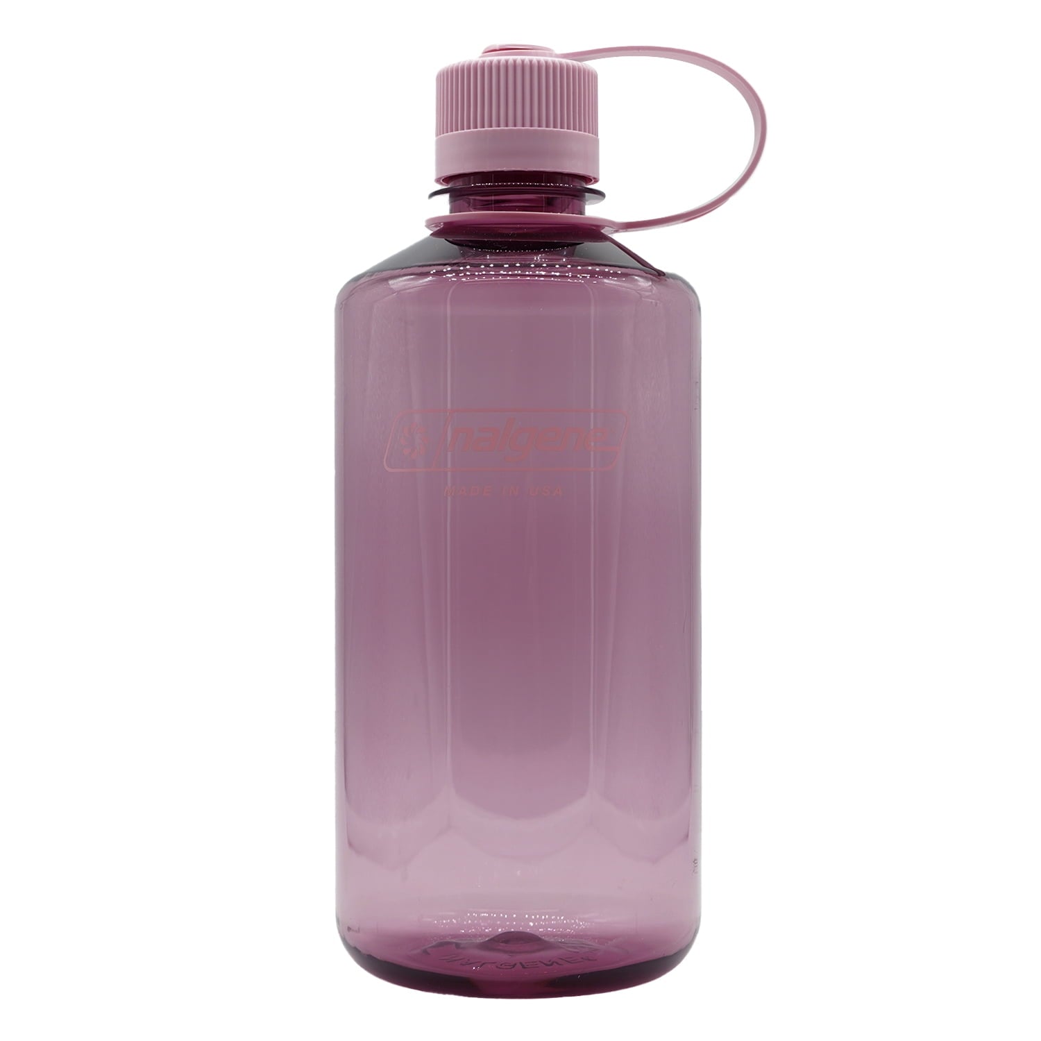 Nalgene Sustain 32 oz Narrow Mouth Plastic Water Bottle C138B