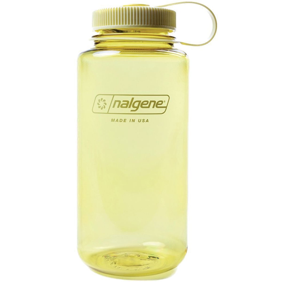 Nalgene 16oz Wide Mouth Sustain Bottle C139U