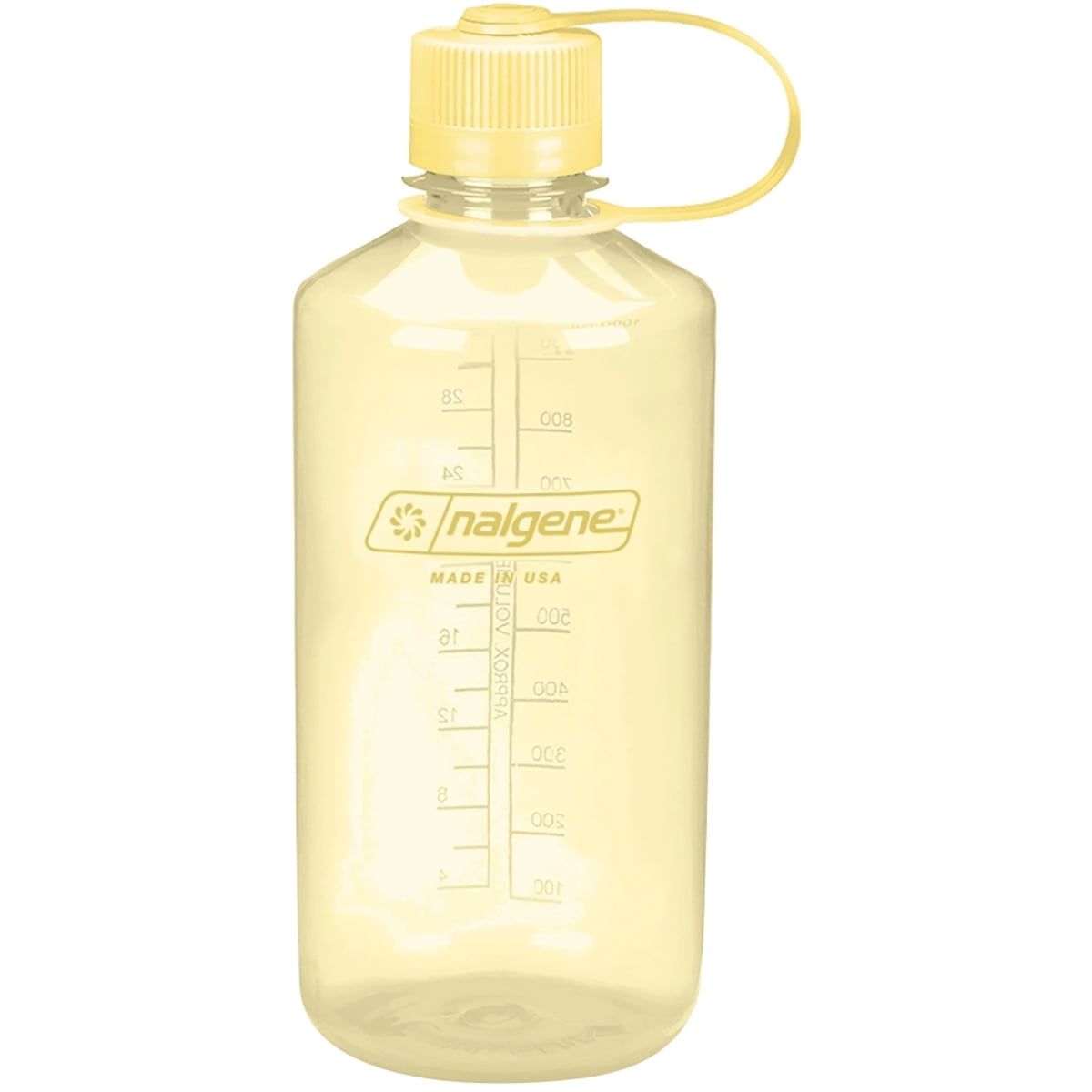 Nalgene Sustain 32 oz Narrow Mouth Plastic Water Bottle C138B