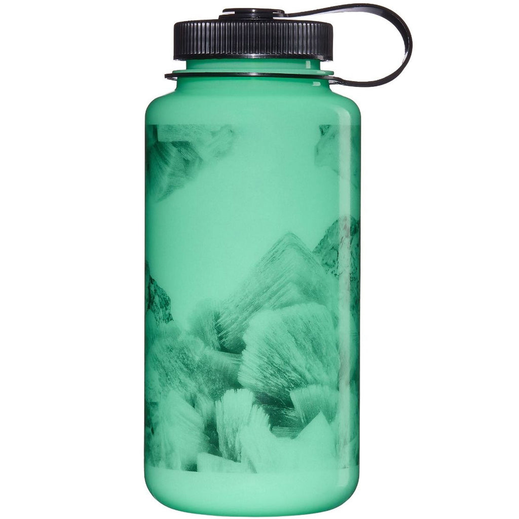 Nalgene Sustain 32 oz. Wide Mouth Water Bottle - Indigo C136S