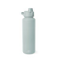 Simple Modern 48 fl oz Reusable Tritan Summit Water Bottle with Silicone Straw Lid|Seaglass Sage C402T