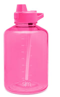 Simple Modern 64 Fluid Ounces Plastic Summit Water Bottle with Straw Lid - Malibu C415D