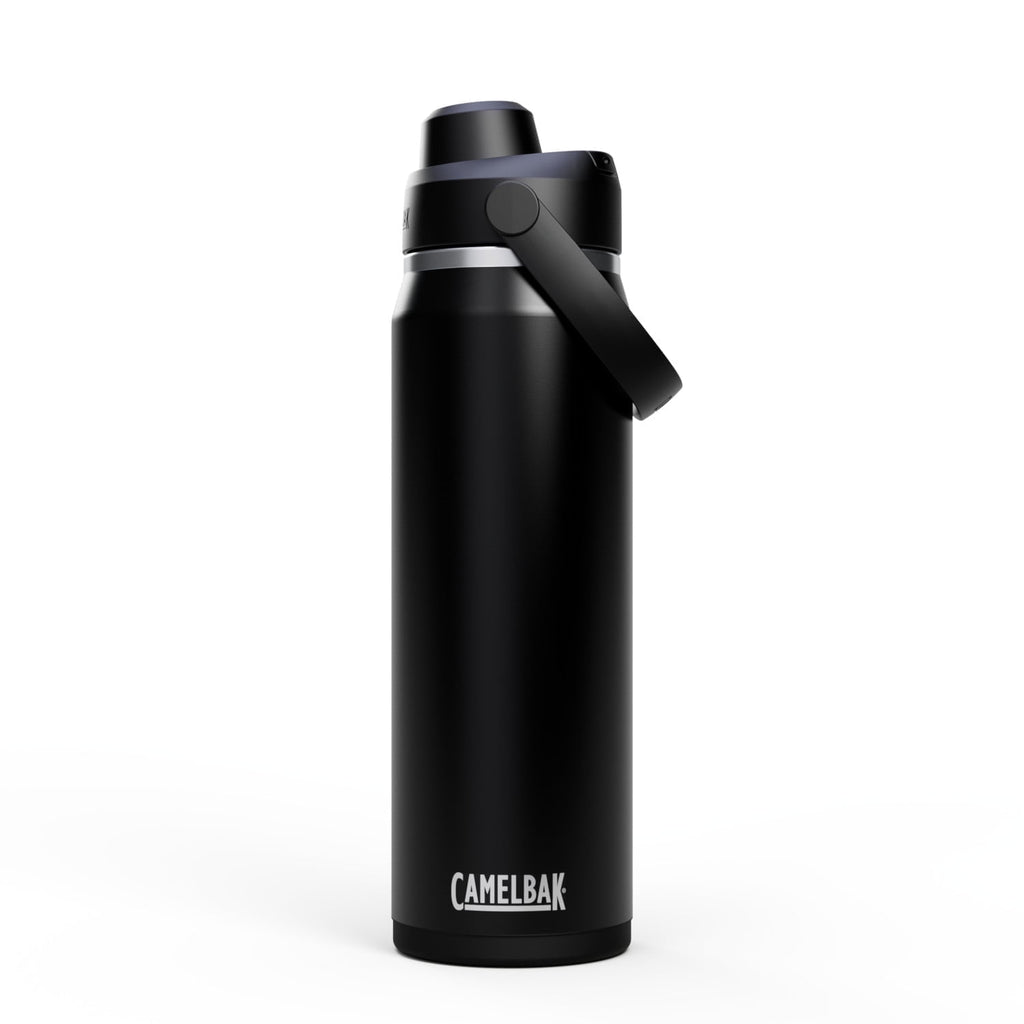 Camelbak Thrive™ Chug Stainless Steel Water Bottle 25oz, Black C360Y