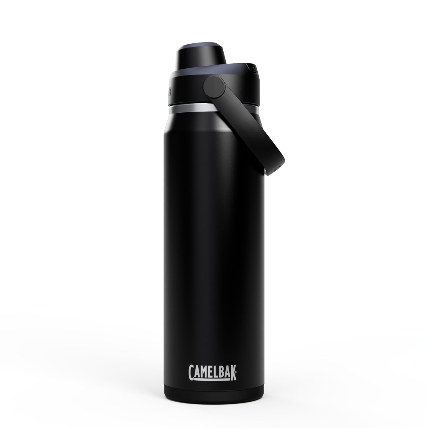 Camelbak Thrive™ Chug Stainless Steel Water Bottle 25oz, Black C360Y