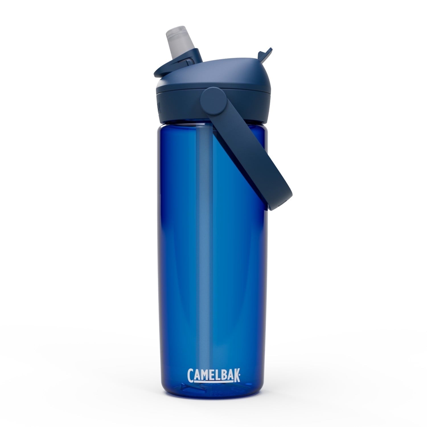 Camelbak Thrive Flip Straw 20oz Water Bottle, Charcoal C234T