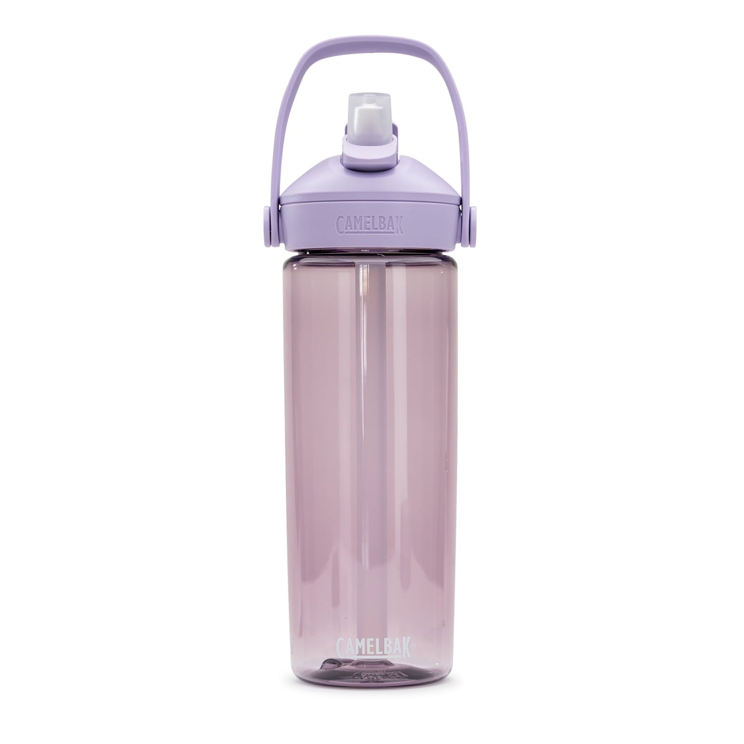 Camelbak Thrive Flip Straw 20oz Water Bottle, Charcoal C234T