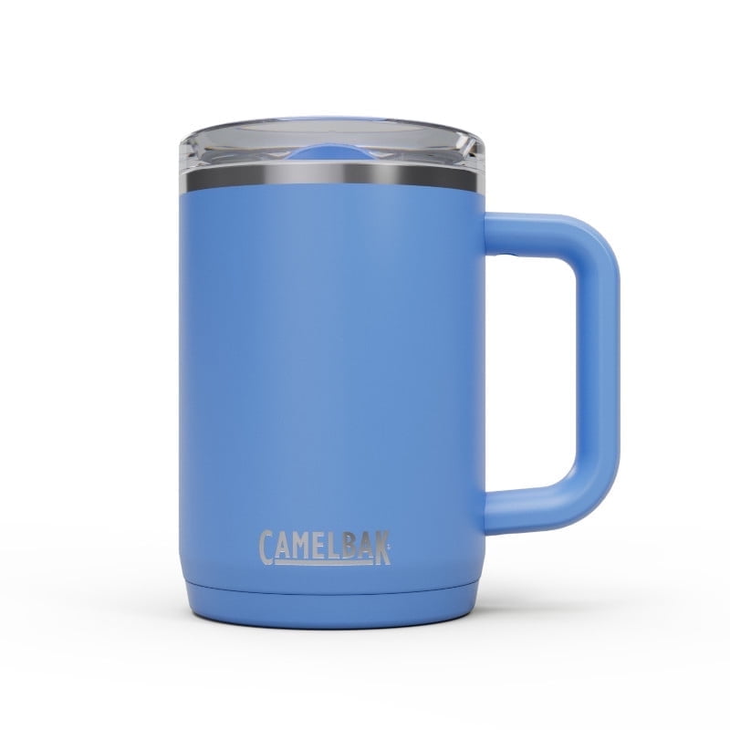 CamelBak Thrive™ Insulated Stainless Steel Mug 16oz, Navy C320C